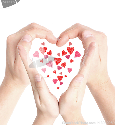 Image of Love