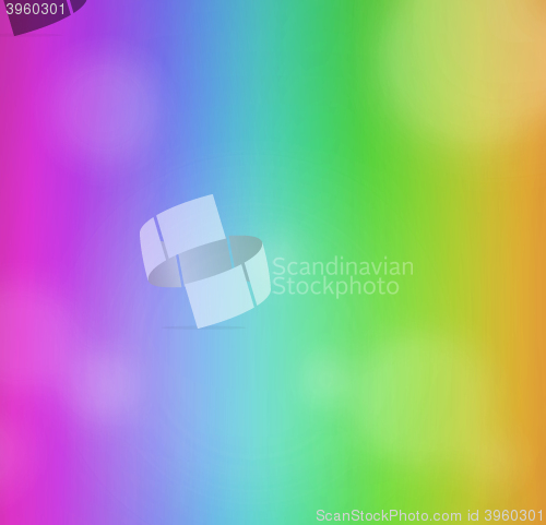 Image of Rainbow