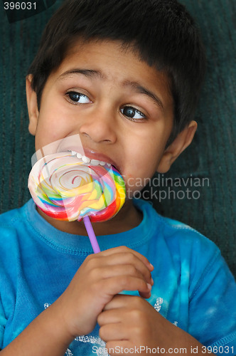 Image of Lollipop