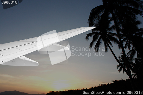 Image of Flying 