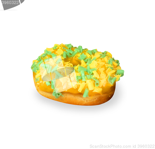 Image of Donut