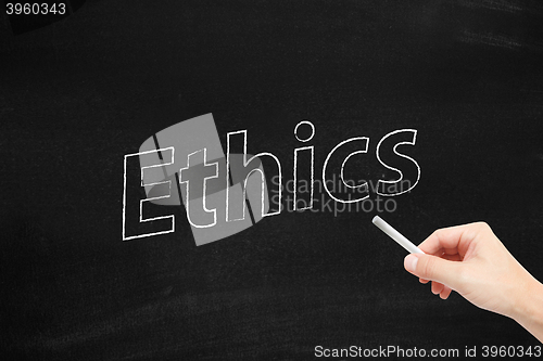 Image of Ethics
