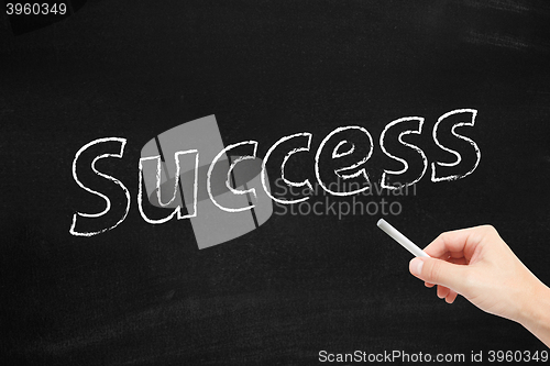 Image of Success