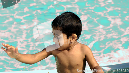 Image of Fun at Beach