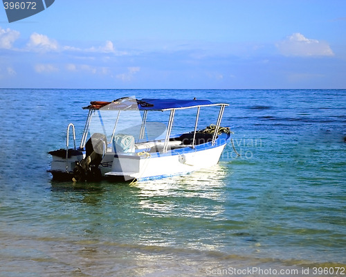 Image of Boat