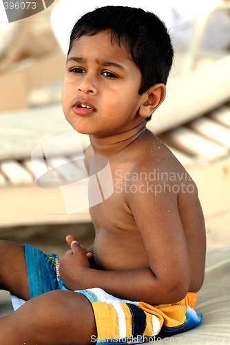 Image of Fun at Beach