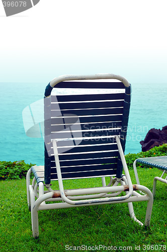 Image of Beach Chair