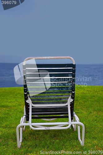 Image of Beach Chair