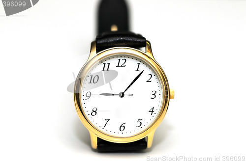 Image of Wrist Watch