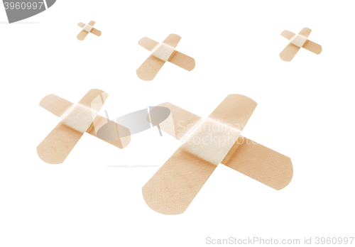 Image of Bandages