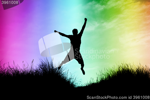 Image of Gay Jump