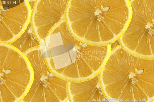 Image of Slice of Lime