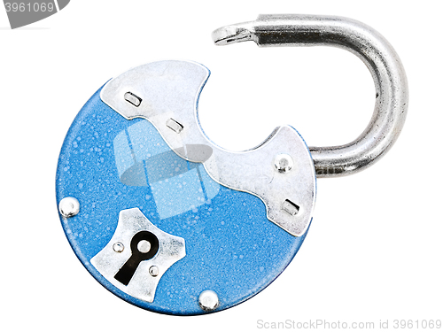 Image of Padlock 