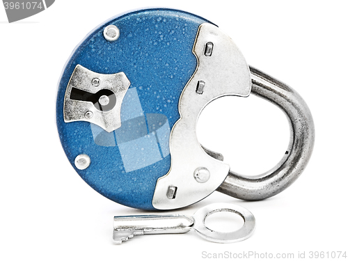 Image of  Padlock