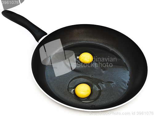 Image of Frying Pan 