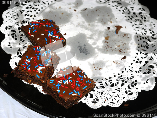 Image of Brownies