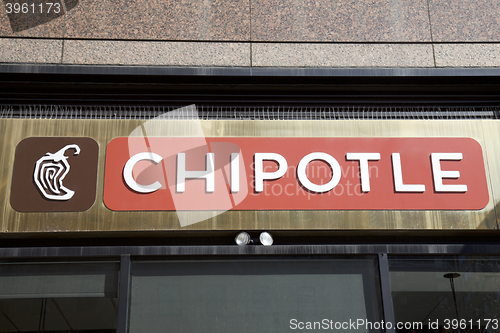 Image of Chipotle, Restaurant