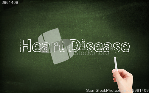 Image of Heart Disease