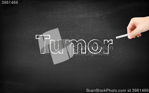 Image of Tumor
