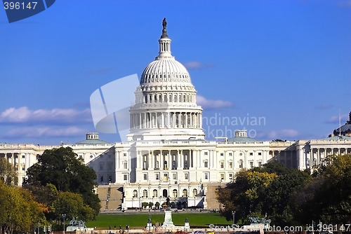 Image of Us Capitol