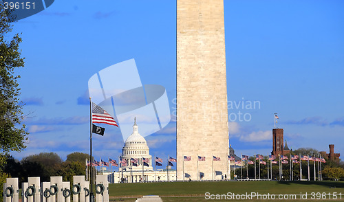 Image of Washington DC