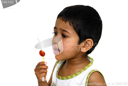 Image of Lollypop