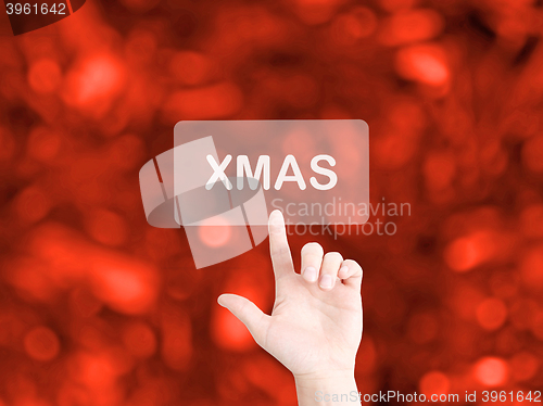 Image of Xmas online