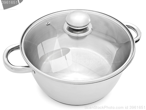 Image of Saucepan 