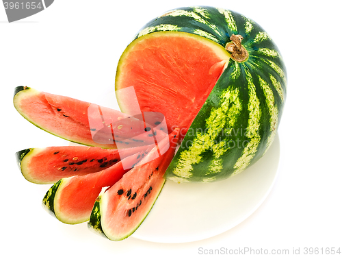 Image of Watermelon