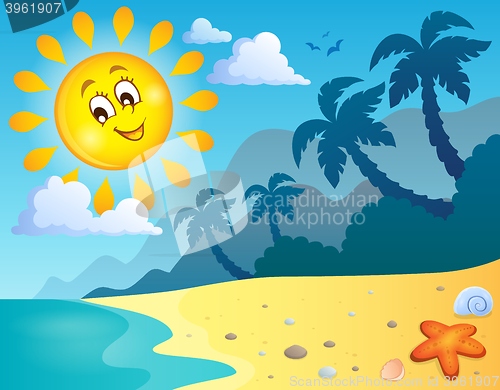 Image of Beach topic image 6