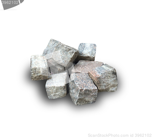 Image of Bricks