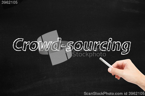 Image of Crown Sourcing