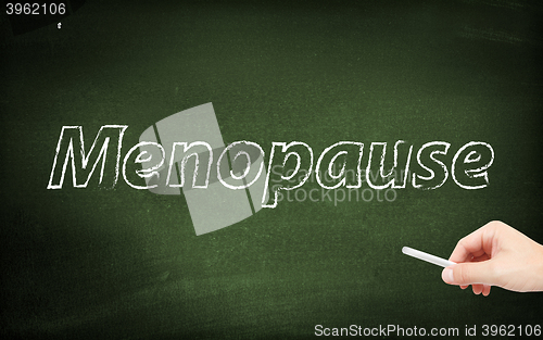 Image of Menopause