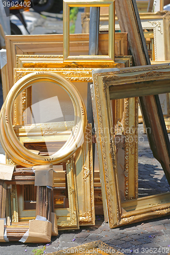 Image of Picture Frames