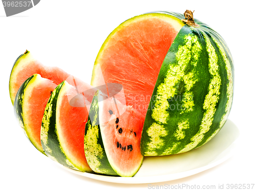Image of Watermelon