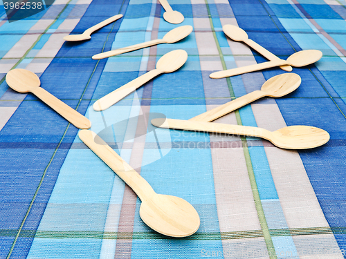 Image of Spoons 
