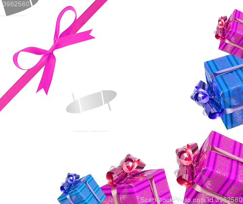 Image of Presents