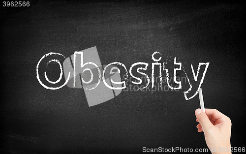 Image of Obesity