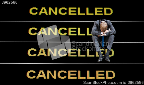 Image of Cancelled