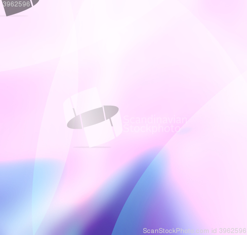 Image of Dynamic purple background