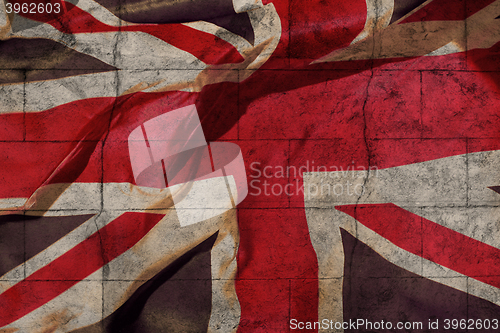Image of UK Background