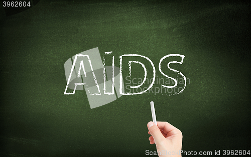 Image of Aids