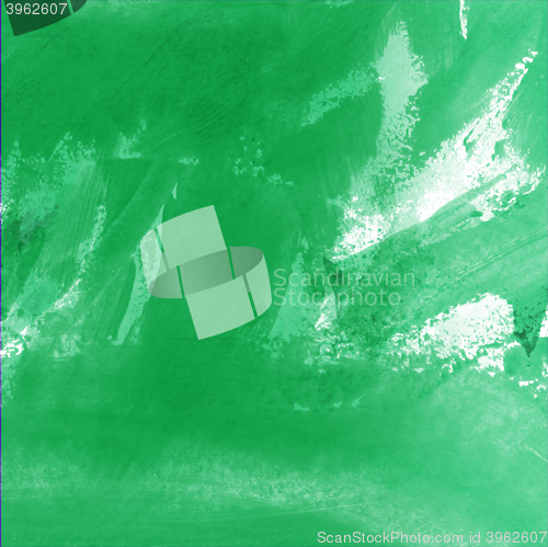 Image of Green texture