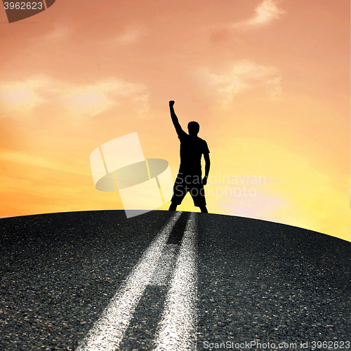 Image of Achievement