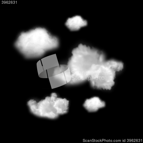 Image of Clouds