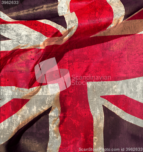 Image of Union Jack