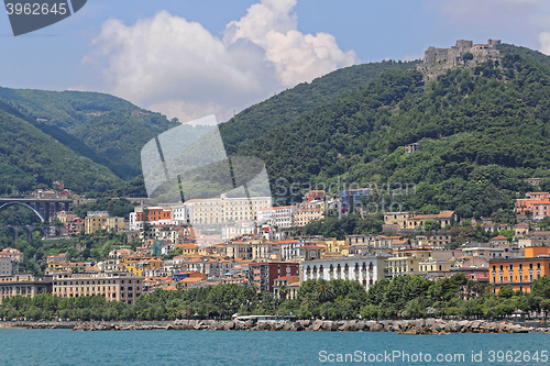 Image of Salerno