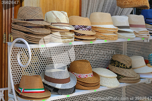 Image of Hats