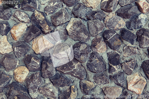 Image of stone decorative tile texture