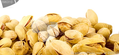 Image of pistachios